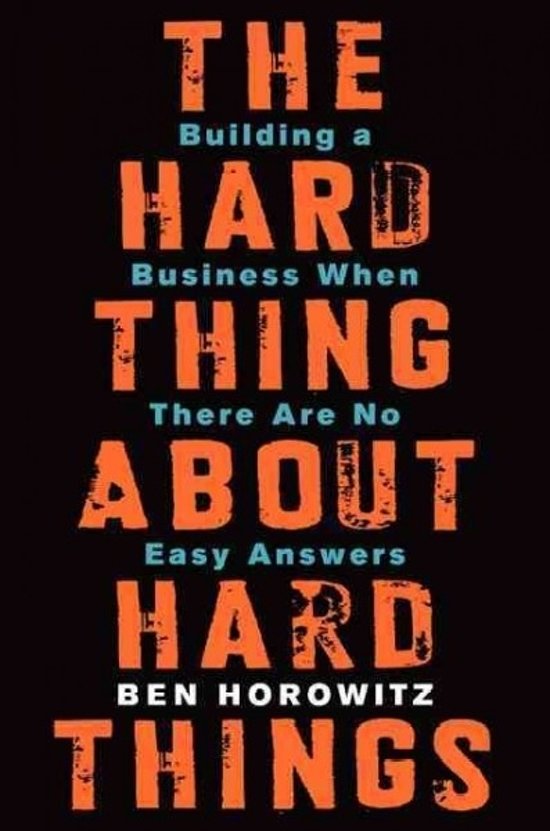 The-hard-thing-about-hard-things-Boek-marketing-WiSEO-aanrader
