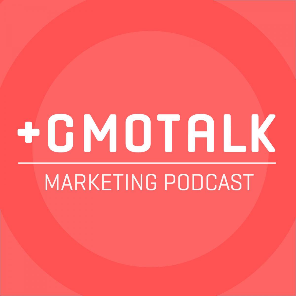 CMO Talk Podcast