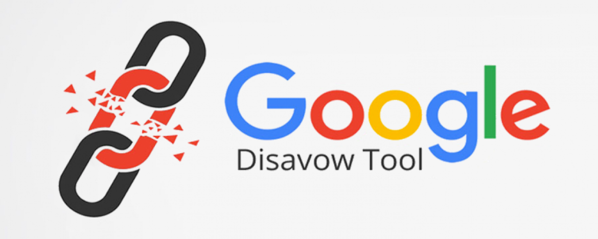 google-disavow