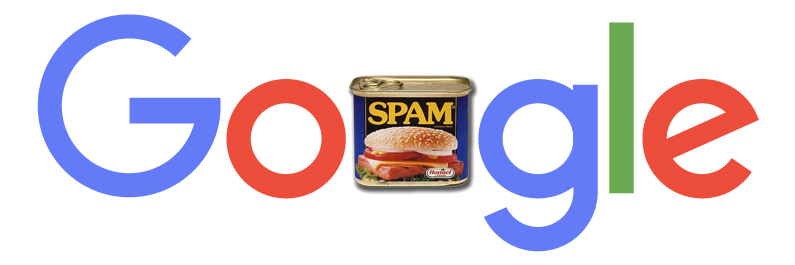 Google Spamdexing