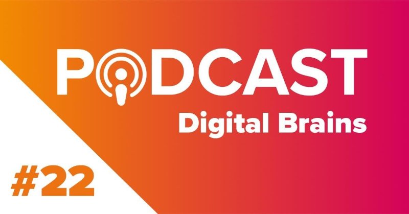 podcast digital brains