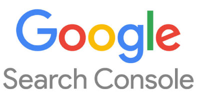 search console logo