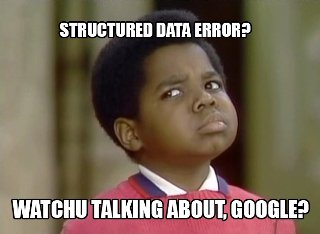 structured-data-seo